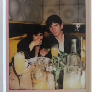 Meet your Posher, Velva